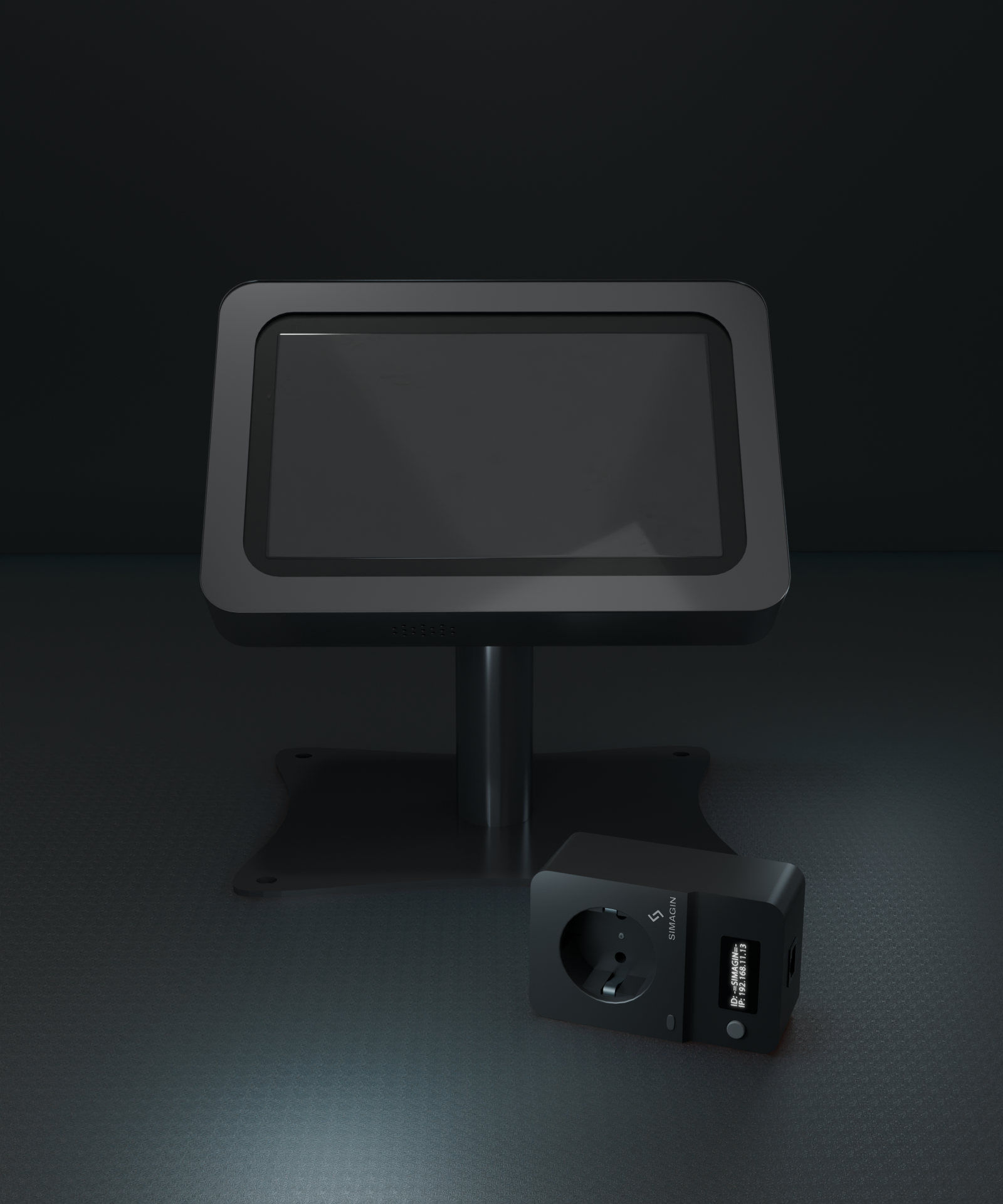 SIMAGIN Tech